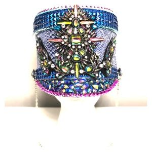 Custom Festival Hat Handmade